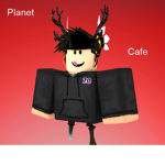 [PLA] Planet Cafe