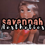 *- Savannah Aesthetics -*