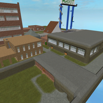 The Lost City Of Dutsville 