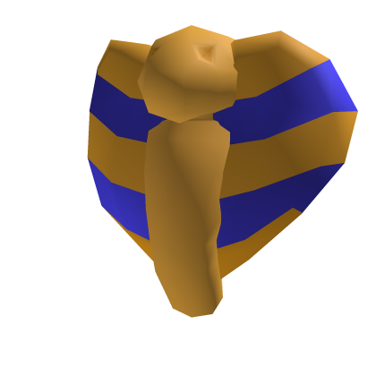Egyptian Cat Accessory