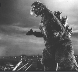 kaiju monsters