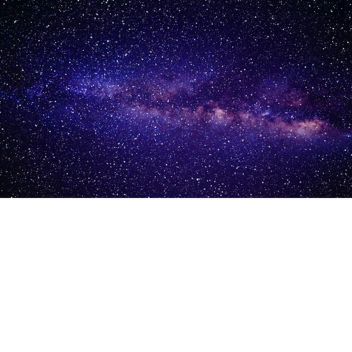 The Void.
