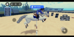 L o c h Moy Riding