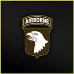 101st Аirborne Divisiοn