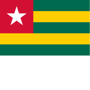 HAPPY INDEPENDENCE DAY TO TOGO