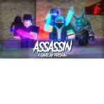 Fan Group of Assassin!