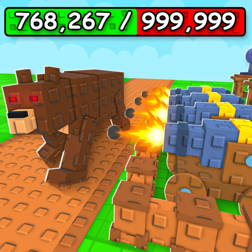 Pet Base Defense 👑