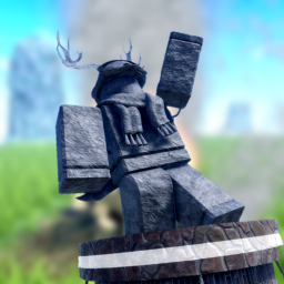 Statue Defense