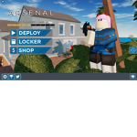 ur goated clan