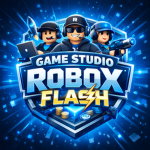 Game Studio Roblox Flash