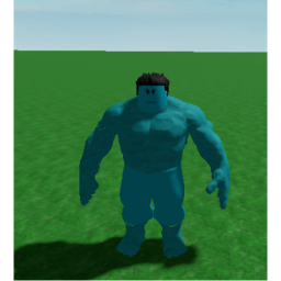 survive the dark cyan hulk the killer (update)