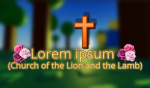 Ecclesia Leonis et Agni