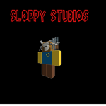 Sloppy Studios