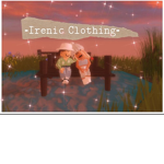 Elated x Clothing