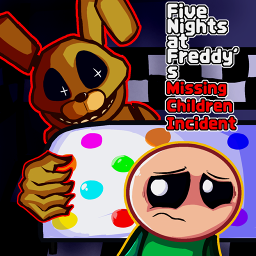 [ALPHA] FNaF: Missing Children Incident