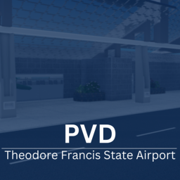Theodore Francis State Airport