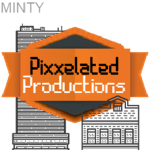 Pixxelated Productions