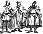 Medieval Overtakers