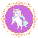 FANCY UNICORN KINGDOM!