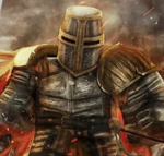 [GAR] Iron Knights