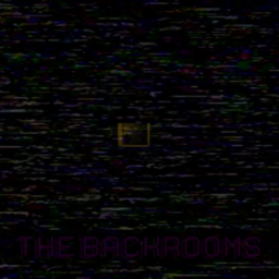 The Backrooms | Complexity