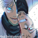 Mage Battlegrounds