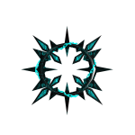 [PBR] Metallic Korblox Nova Star Chained Halo