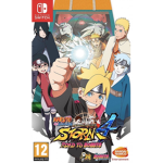 Group called Naruto