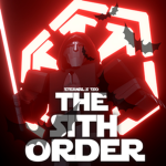 ᅠThe Sith Order