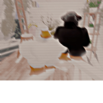 HolyDuck & EvilDuck