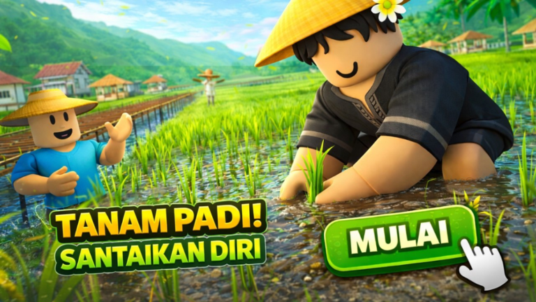 SAWAH Indo [Voice Chat] screenshot 3
