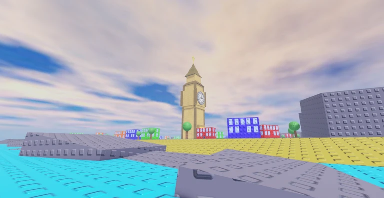 Clock Event