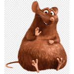 The Rat Cult Of Epicness