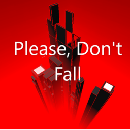Please, Dont Fall
