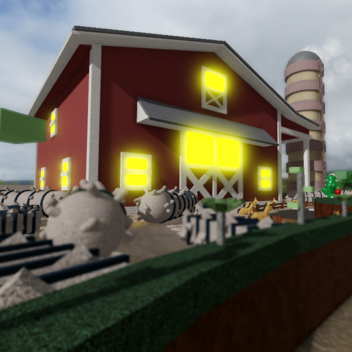 [Showcase] Country Gardens