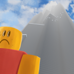 Towering Peaks