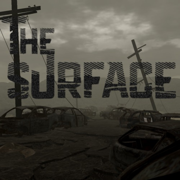 THE SURFACE [Demo Showcase]