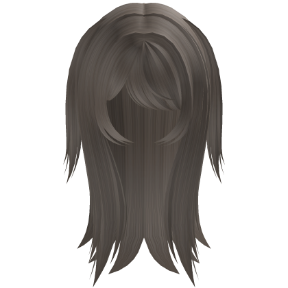 Ashy Grunge Eerie Emo Scene Messy Vkei (҂˕ •) Roblox item