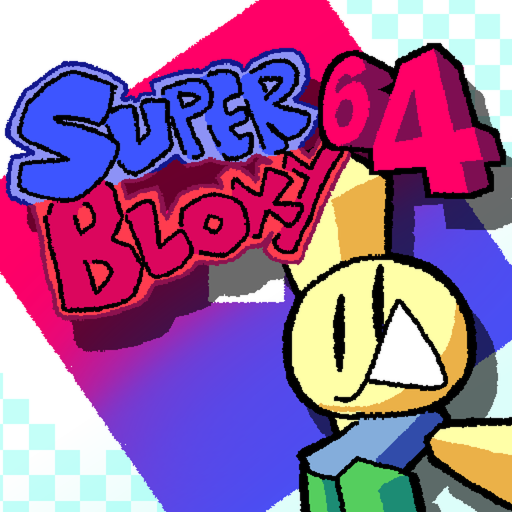 Super Bloxy 64