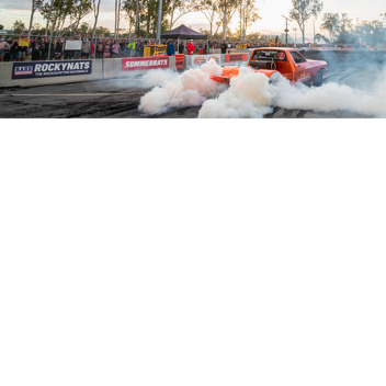 Rockhampton (Rockynats)
