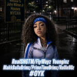 [153RD] FlyWayz/RealSHGTM #OYK #WilsonHouses