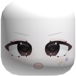 free face uwu