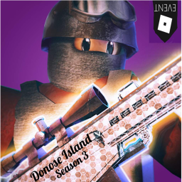 Donose Island! Season 3 coming X-Mas