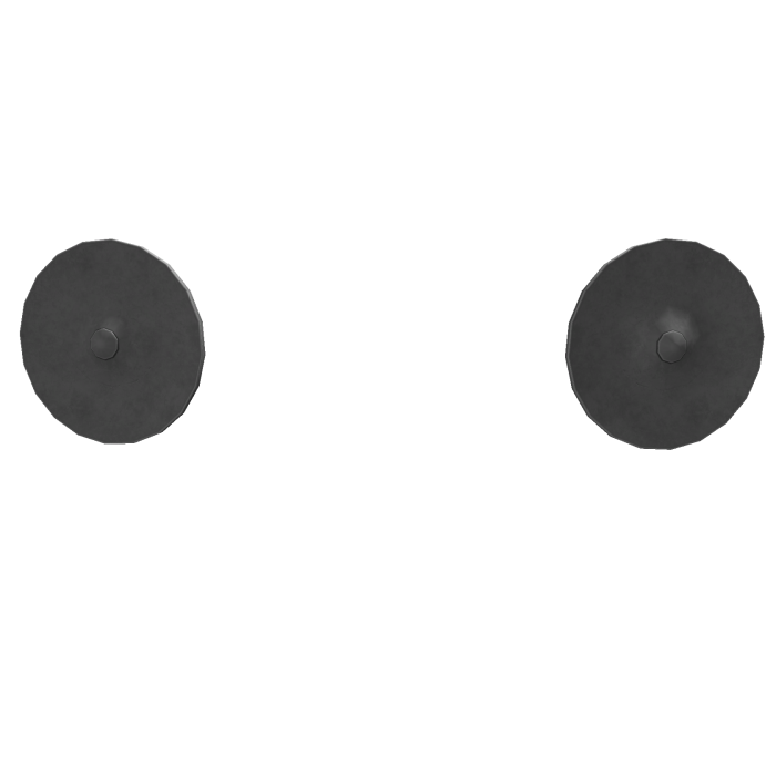 Medieval Circle Besagews V2
