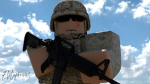 Military Customes