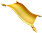 Magic Carpet
