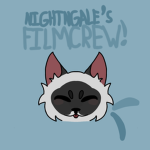 Nightngale’s crew!!