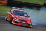 TOKYO DRIFT!