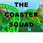 The Coaster Squad