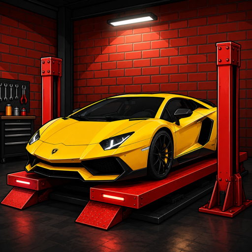 Car Tycoon 🚗 Roblox game